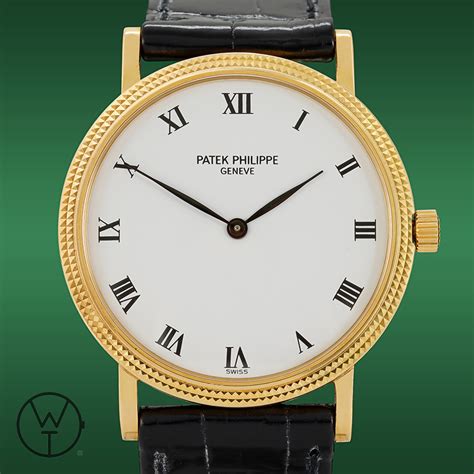 patek philippe 3992|Pre.